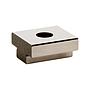 Tuerca T fija D6322A     12x20mm AMF