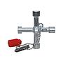 Llave armario distribuc. universal